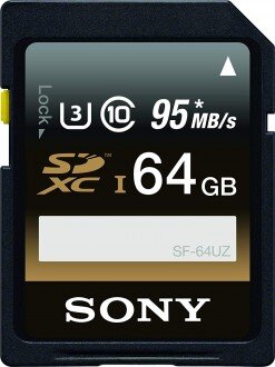 Sony SF-64UZ SD kullananlar yorumlar